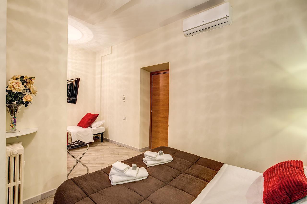 Roma 41 Hotel ภายนอก รูปภาพ